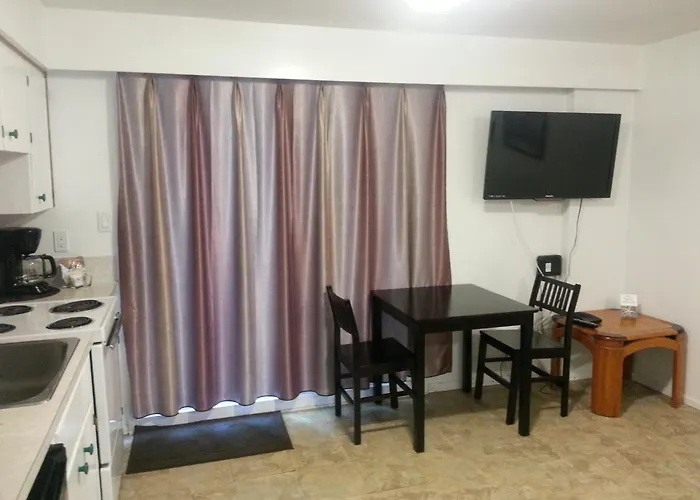 Edgewater Motel