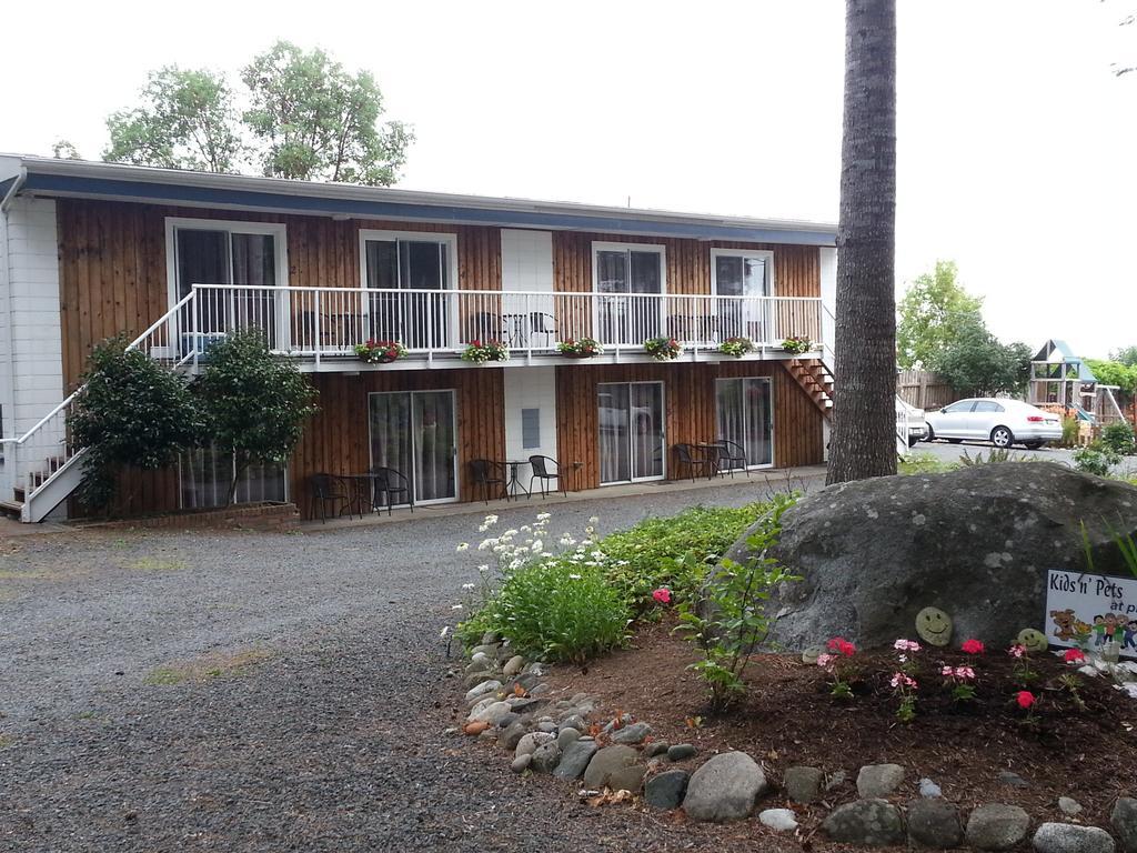 Motel Edgewater *