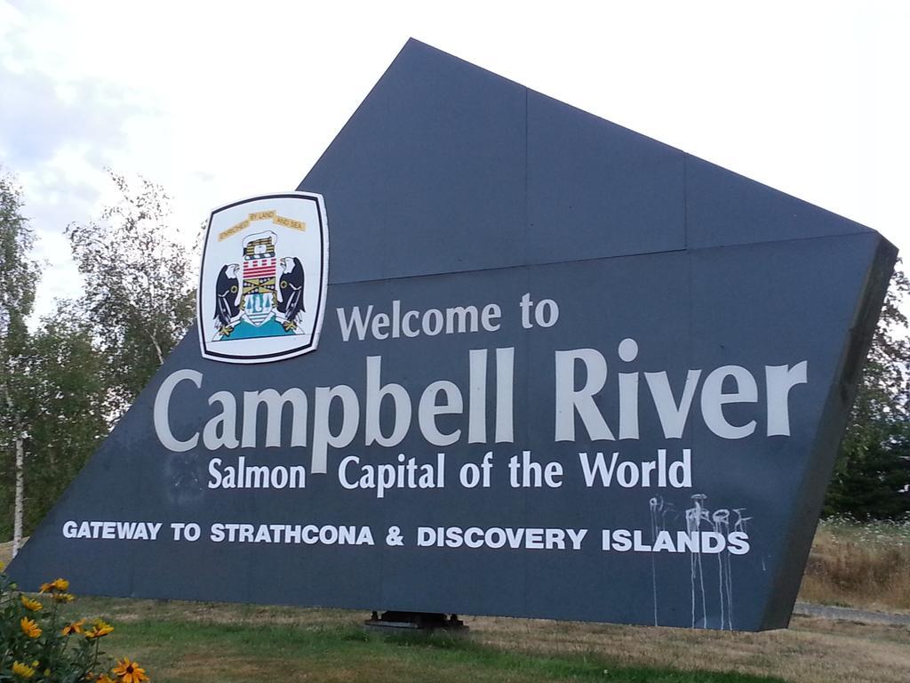 Edgewater Campbell River