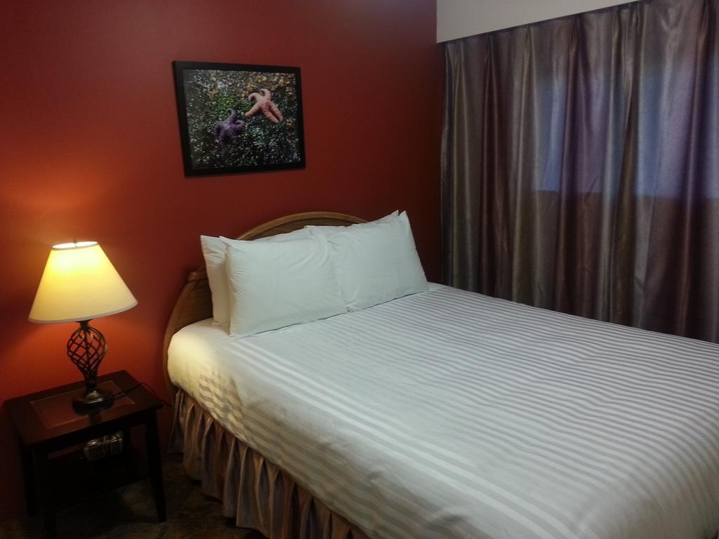 Motel Edgewater *