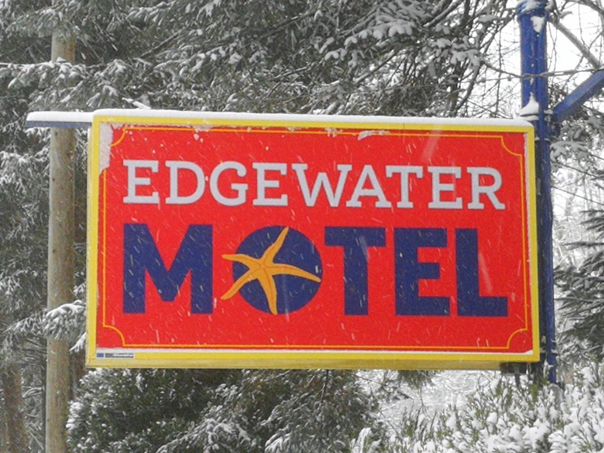 Edgewater * Campbell River