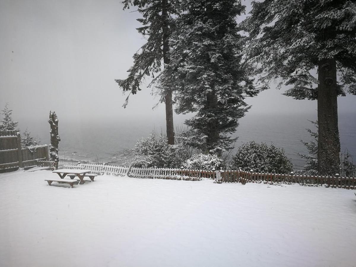 Edgewater Campbell River