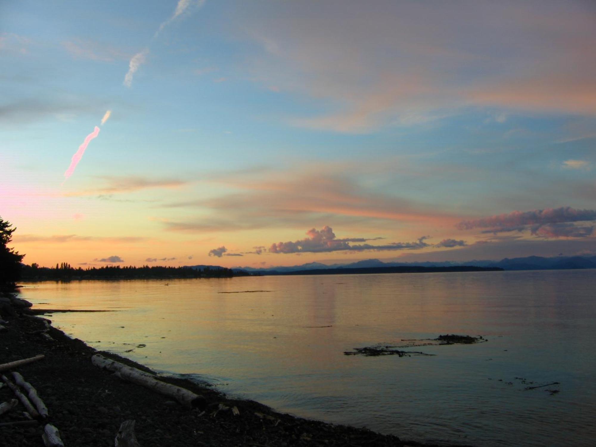 Edgewater